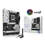 Mainboard Asus ROG Strix B760-A GAMING WIFI 90MB1EP0-M0EAY0 | Intel B760, Socket 1700, ATX, 4 khe DDR5